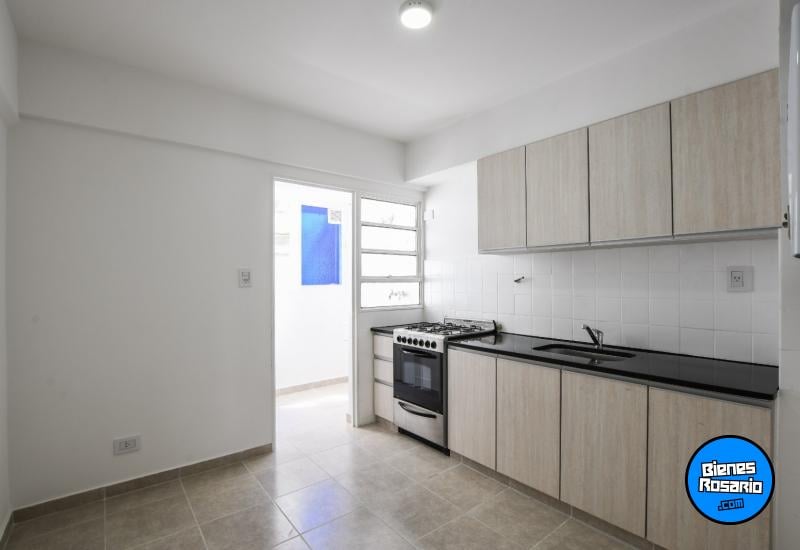 Departamentos - Rosario - Venta