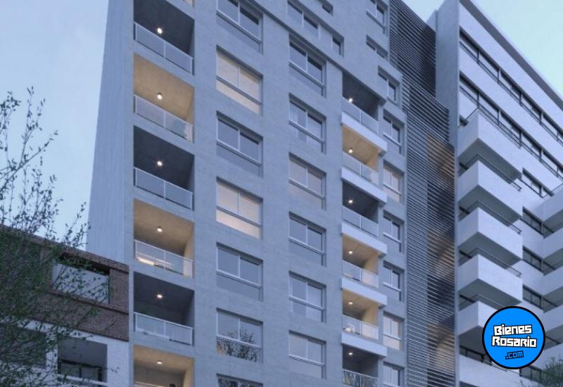 Departamentos - Rosario - Venta