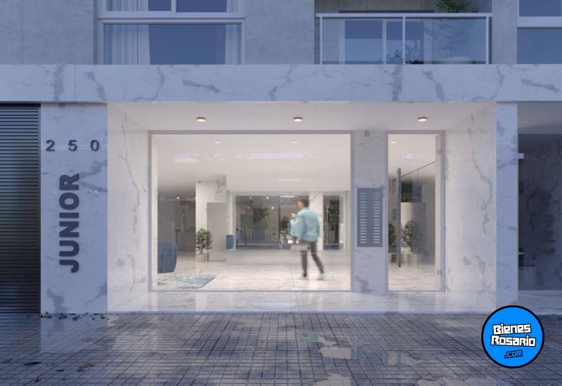 Departamentos - Rosario - Venta