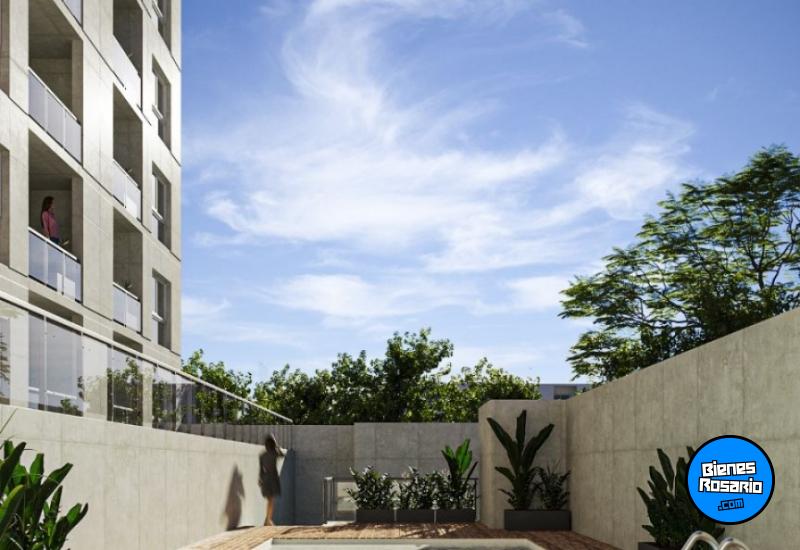 Departamentos - Rosario - Venta