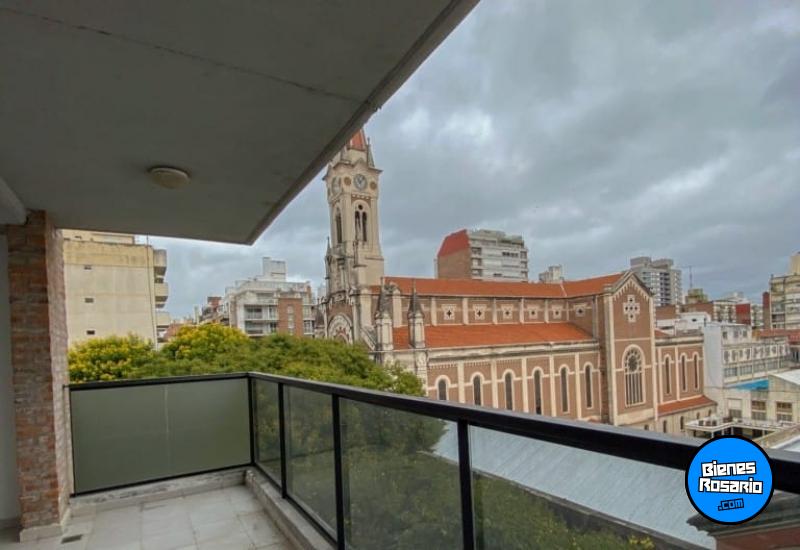 Departamentos - Rosario - Venta