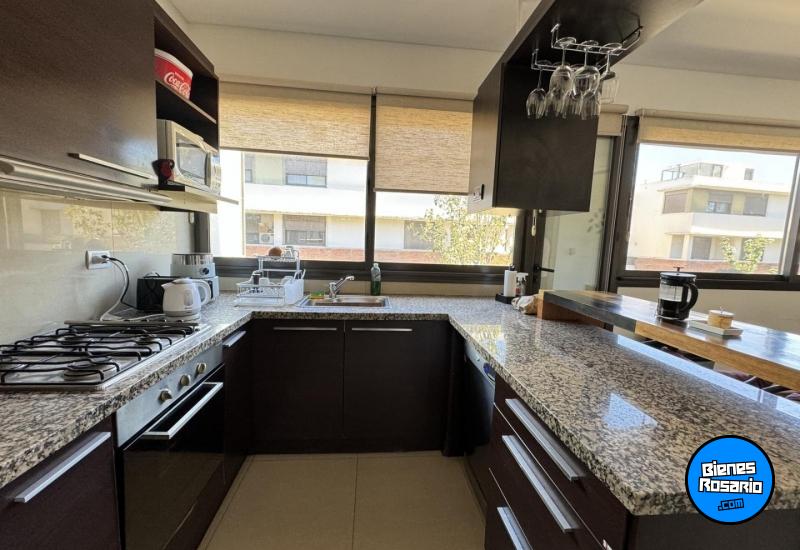 Departamentos - Rosario - Venta