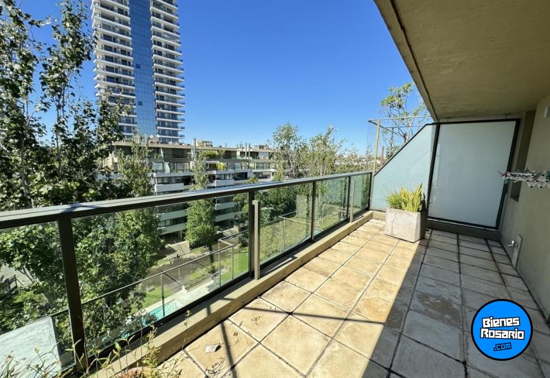 Departamentos - Rosario - Venta