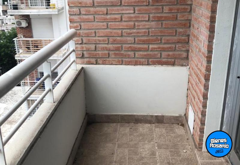 Departamentos - Rosario -  Alquiler