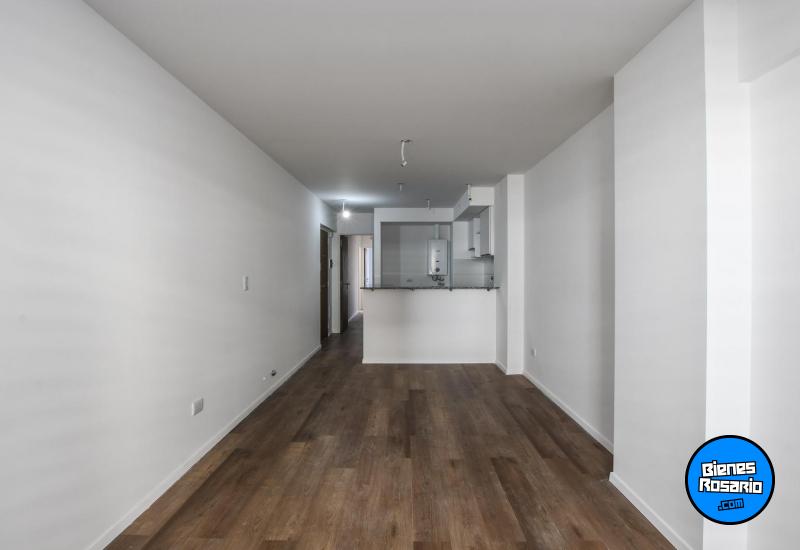 Departamentos - Rosario - Venta