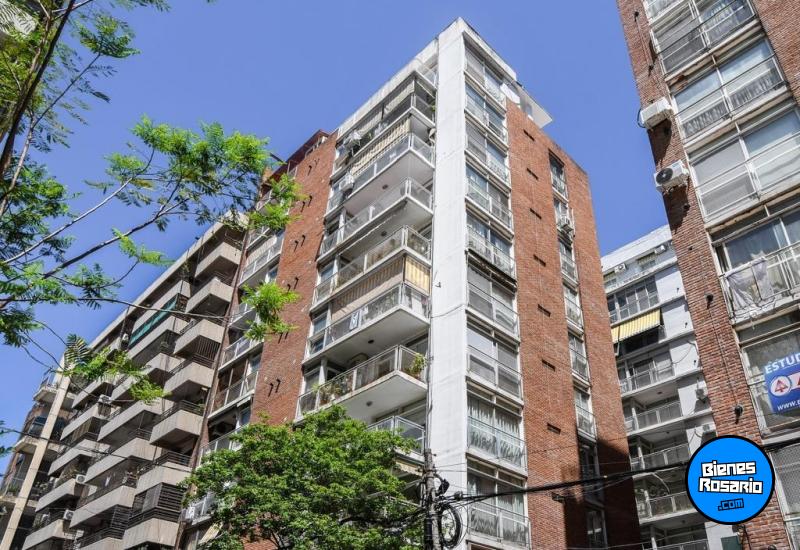 Departamentos - Rosario - Venta