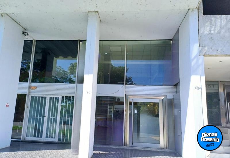 Oficinas - Rosario - Venta