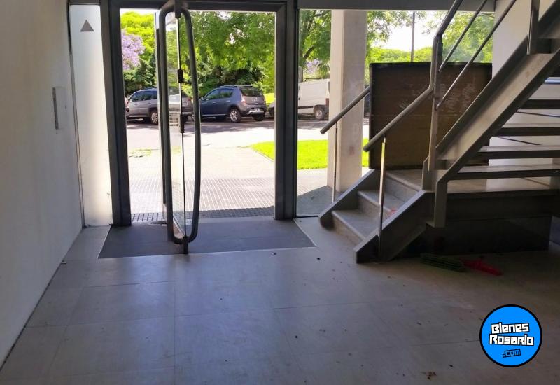 Oficinas - Rosario - Venta
