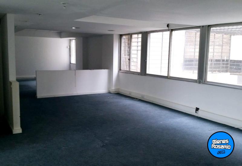 Oficinas - Rosario - Venta