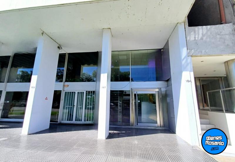 Oficinas - Rosario - Venta