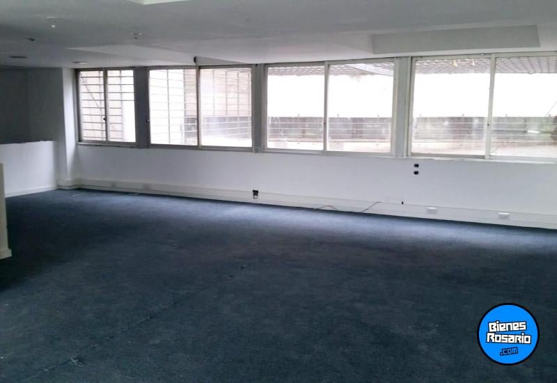Oficinas - Rosario - Venta