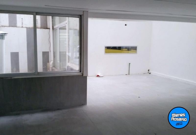 Oficinas - Rosario - Venta