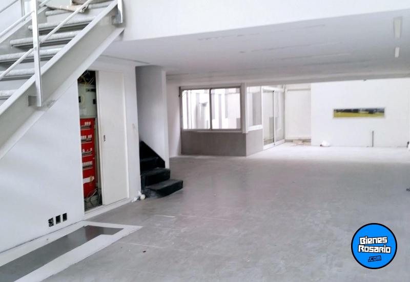 Oficinas - Rosario - Venta