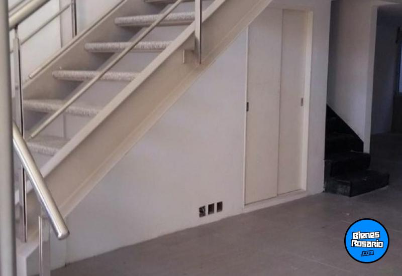 Oficinas - Rosario - Venta