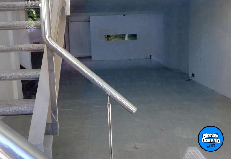 Oficinas - Rosario - Venta