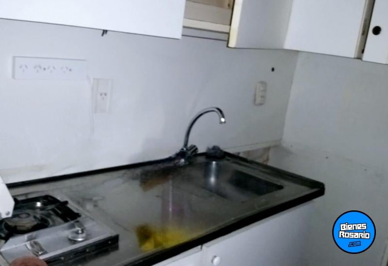 Oficinas - Rosario - Venta