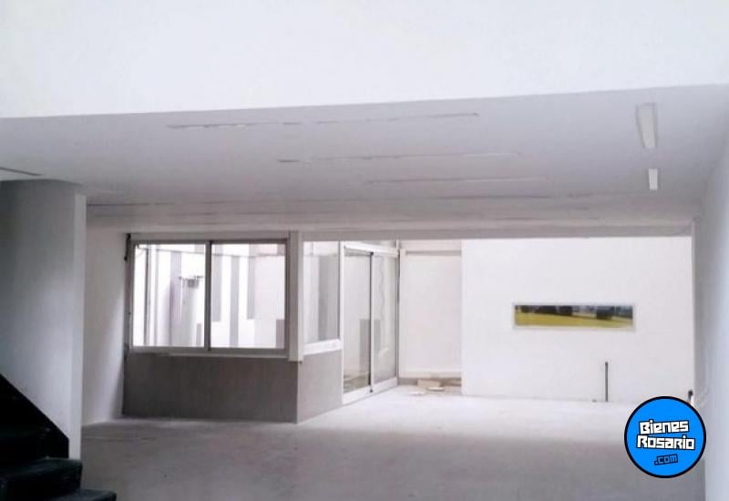 Oficinas - Rosario - Venta