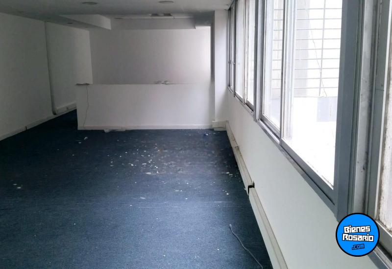 Oficinas - Rosario - Venta