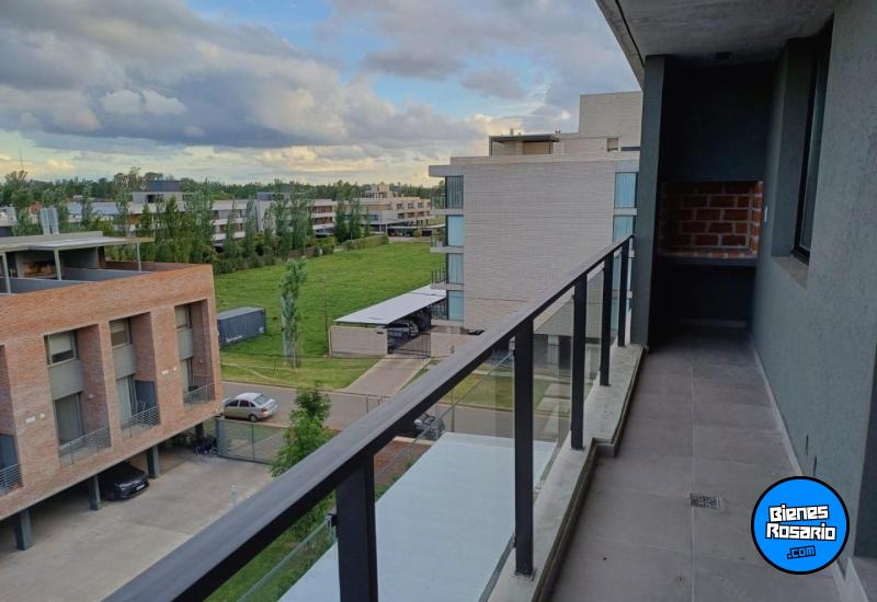 Departamentos - Rosario - Venta