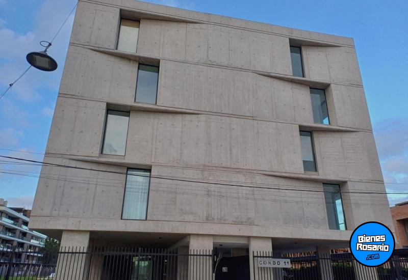 Departamentos - Rosario - Venta