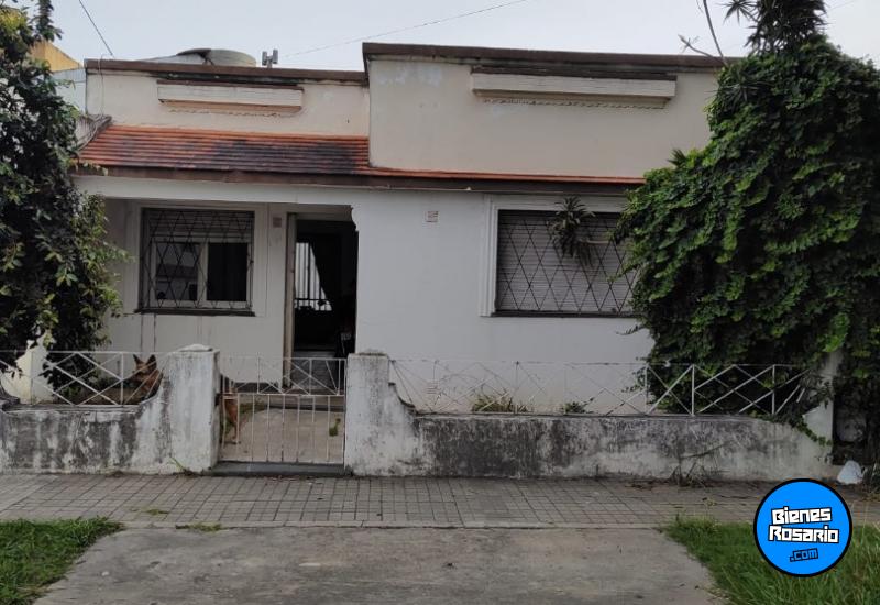 Casas - Rosario - Venta