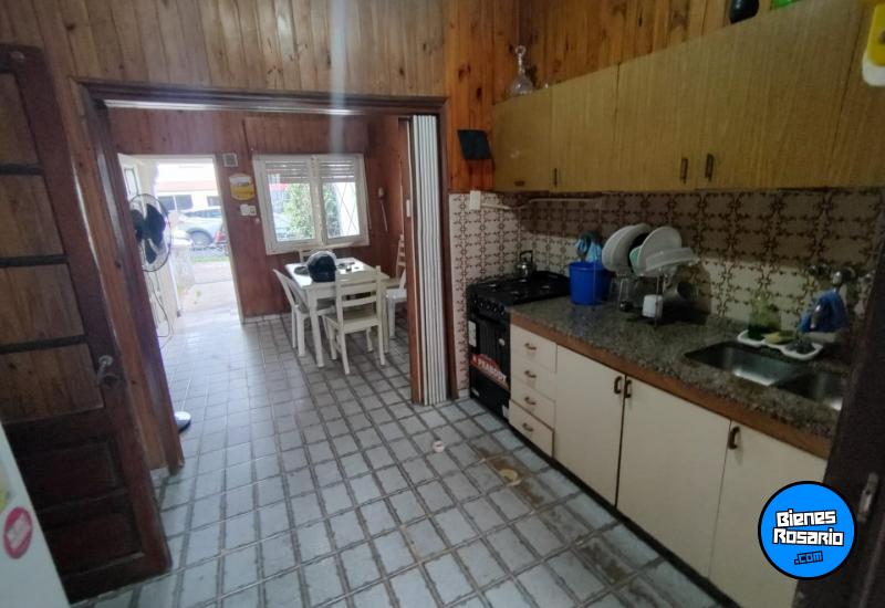Casas - Rosario - Venta