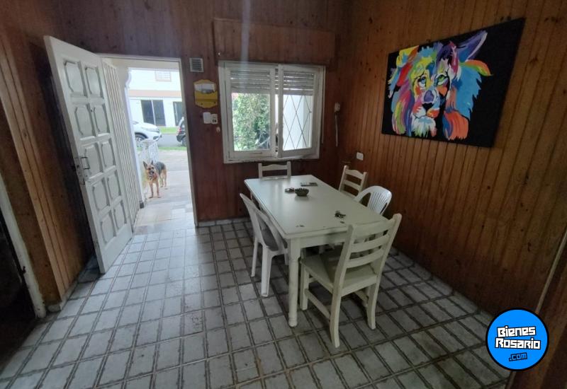 Casas - Rosario - Venta