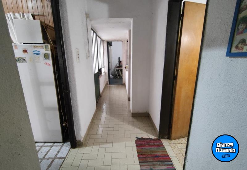 Casas - Rosario - Venta