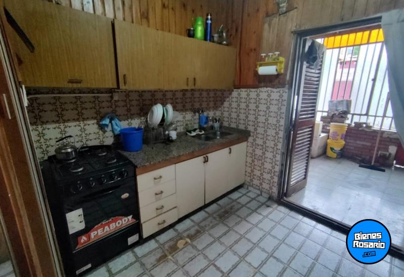 Casas - Rosario - Venta