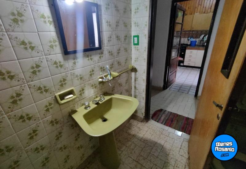 Casas - Rosario - Venta