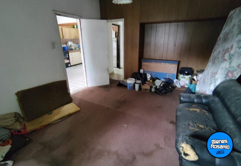 Casas - Rosario - Venta