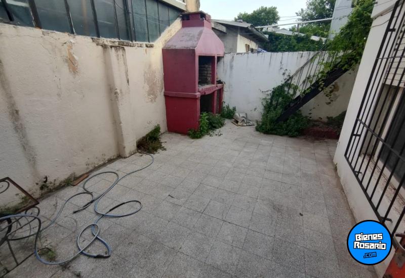 Casas - Rosario - Venta