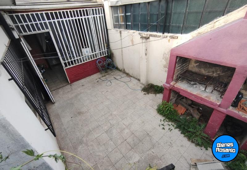 Casas - Rosario - Venta