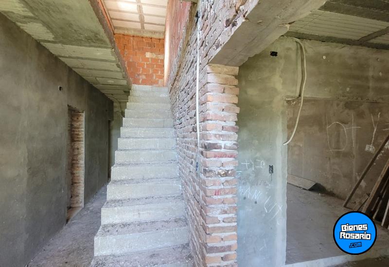 Casas - Alvear - Venta