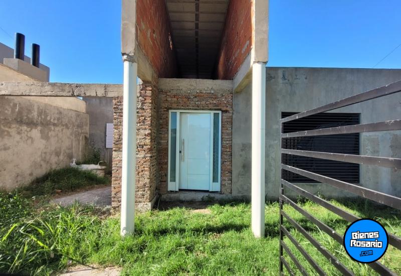 Casas - Alvear - Venta