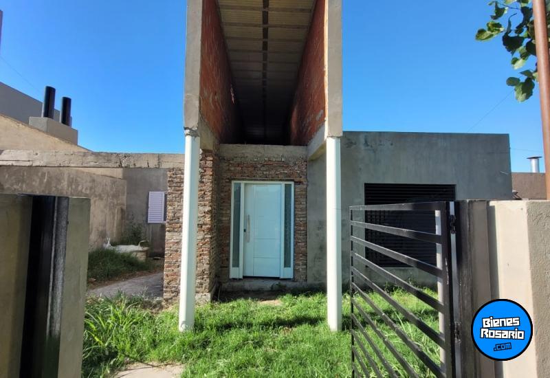 Casas - Alvear - Venta