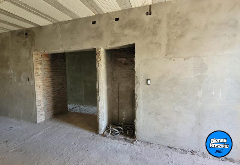 Casas - Alvear - Venta