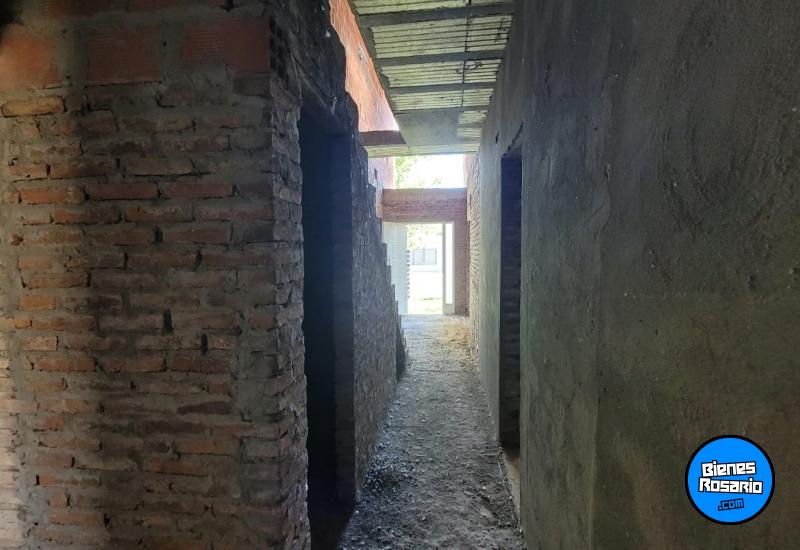 Casas - Alvear - Venta