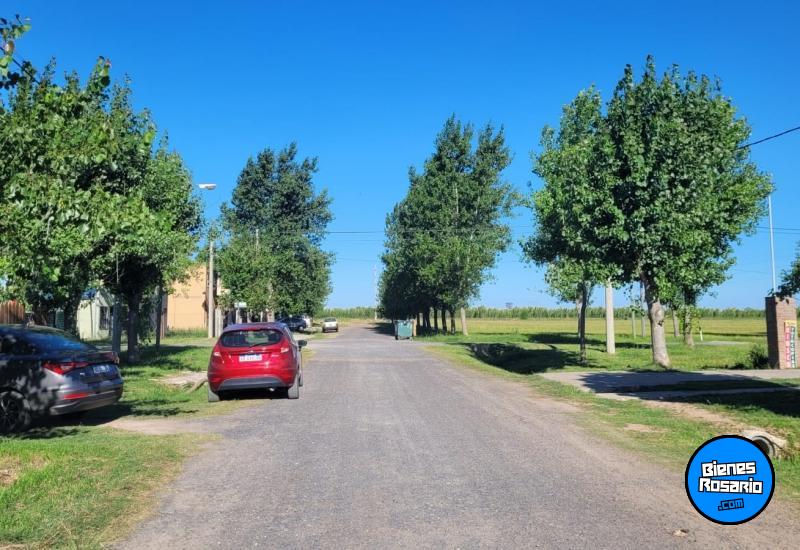 Casas - Alvear - Venta