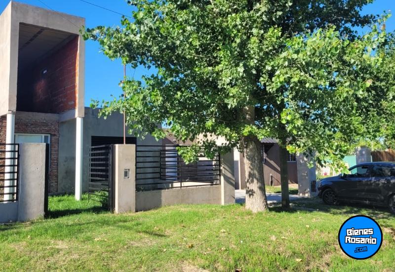 Casas - Alvear - Venta