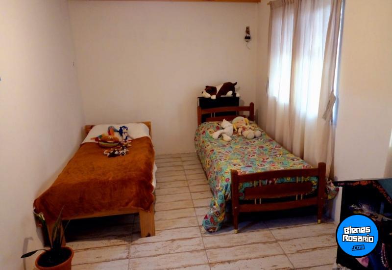Casas - Rosario - Venta