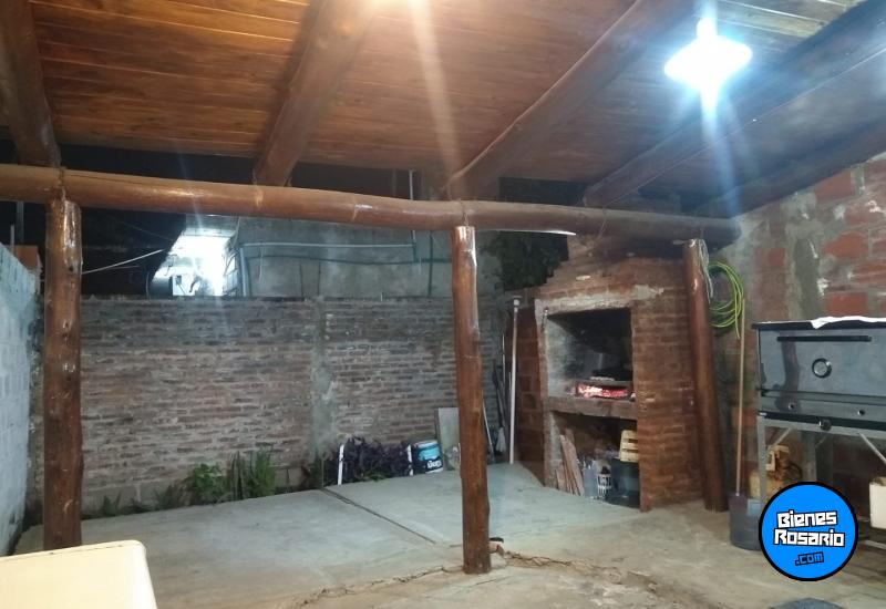 Casas - Rosario - Venta