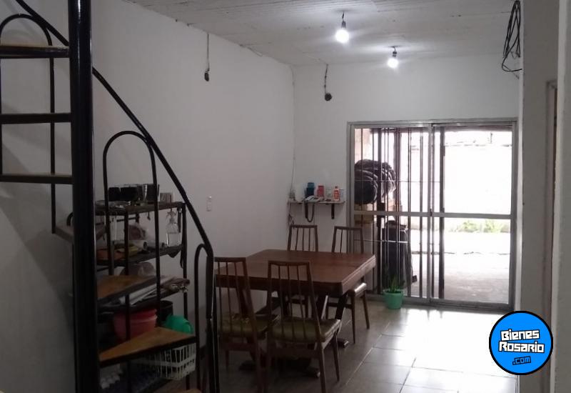 Casas - Rosario - Venta