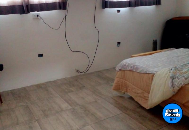 Casas - Rosario - Venta