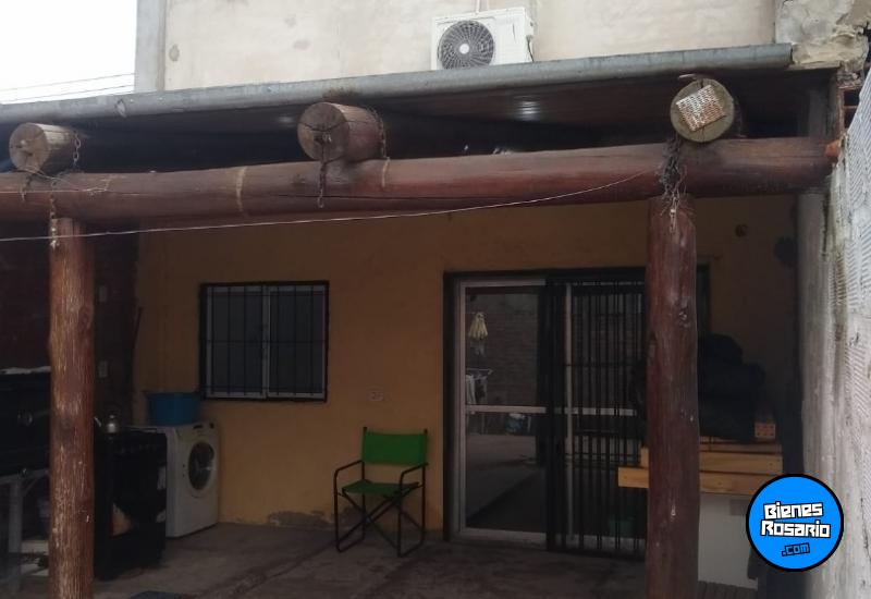 Casas - Rosario - Venta