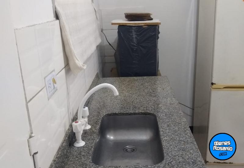 Casas - Rosario - Venta