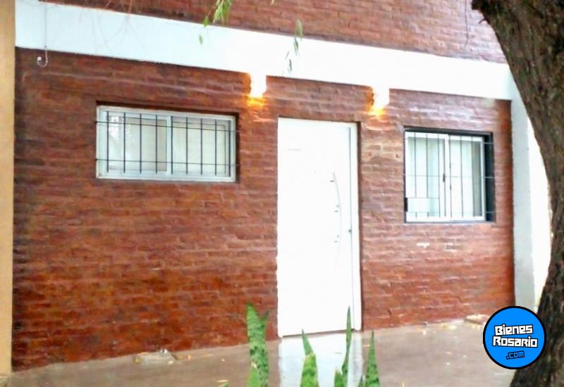 Casas - Rosario - Venta