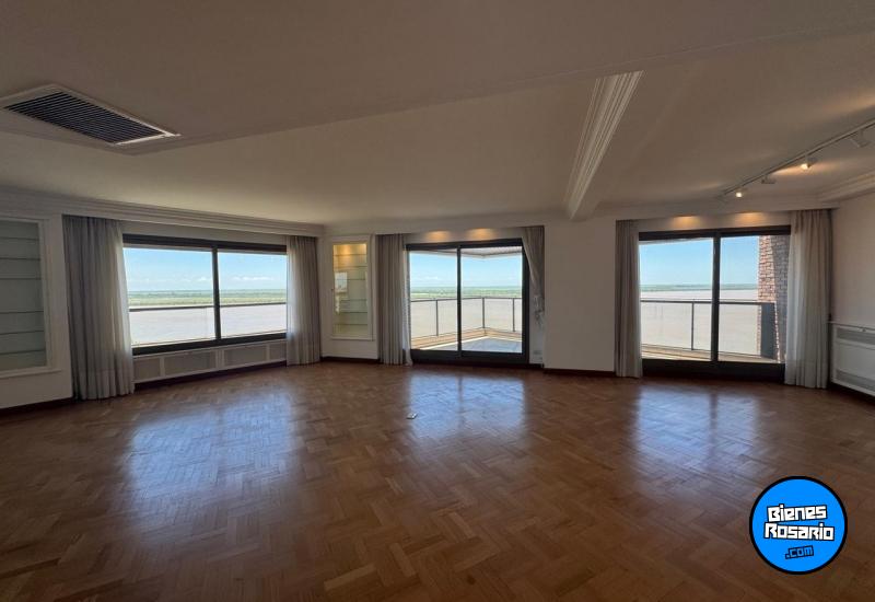 Departamentos - Rosario - Venta