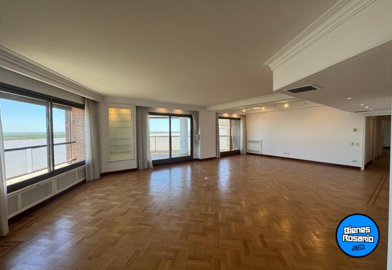 Departamentos - Rosario - Venta