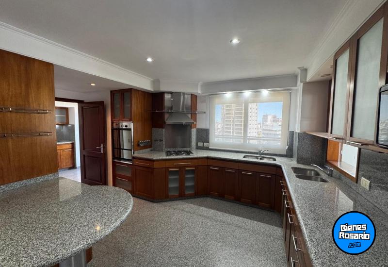 Departamentos - Rosario - Venta